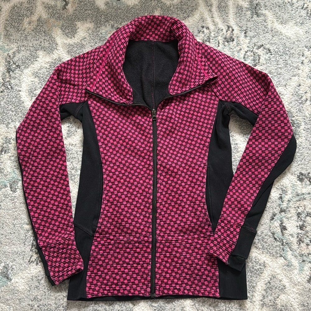 Lululemon Radiant Jacket
